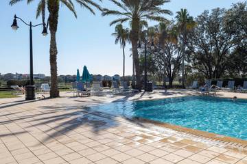 Vacation Rental for 8 Guests in Reunion (FL), Four Corners, Picture 1