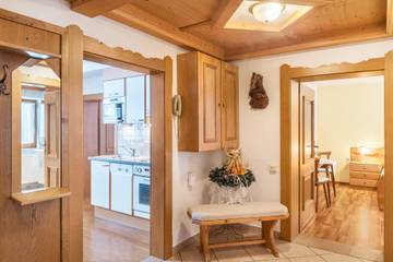 Ferienwohnung für 3 Personen in Bruck am Ziller, Kitzbüheler Alpen, Bild 4
