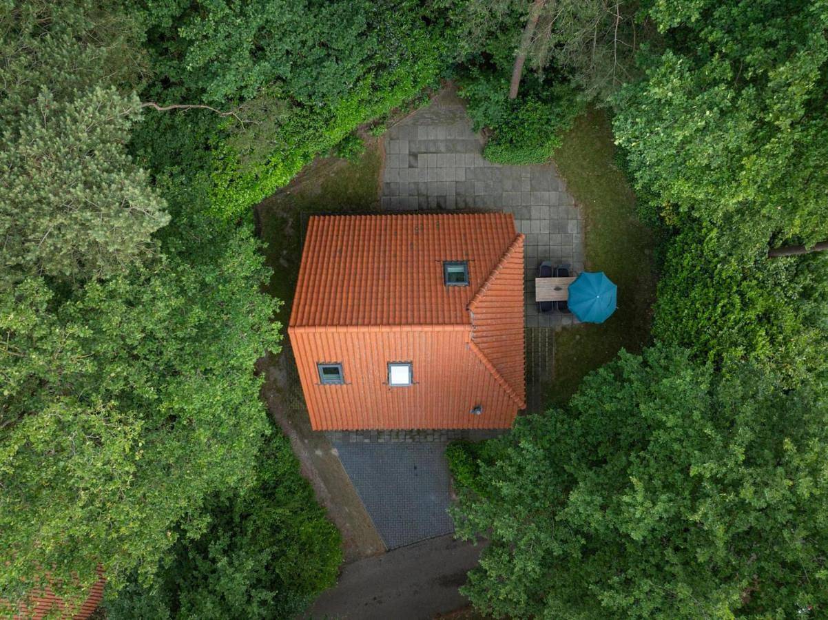 The Kievit - In the middle of nature! in Regio Zwolle