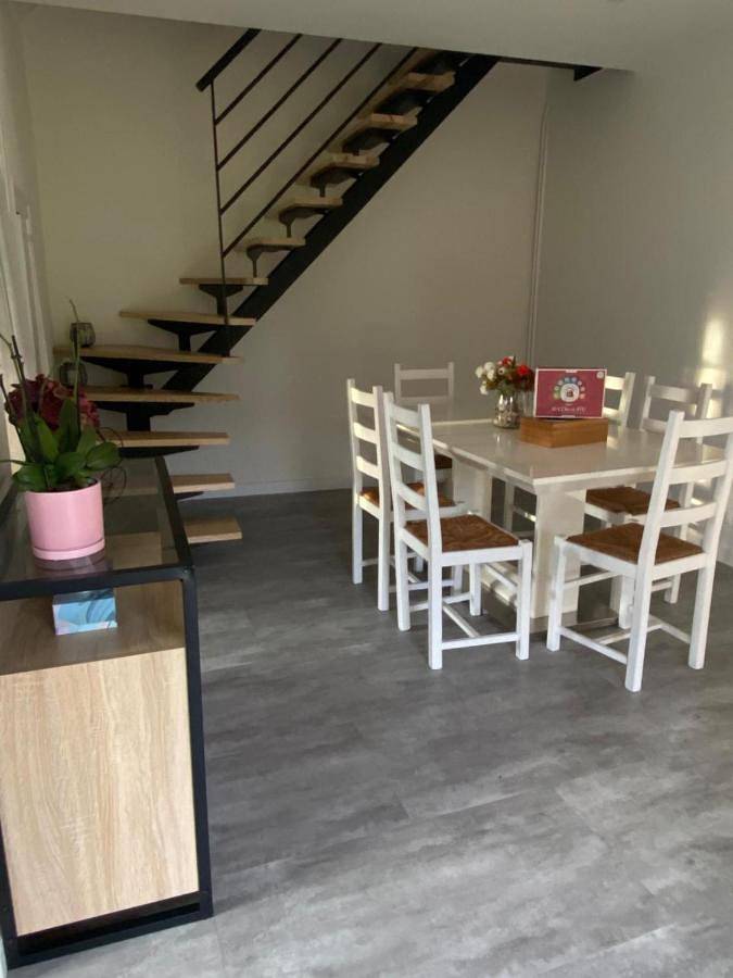 Maison en Haute-Savoie au pied des montagnes ! in Brenthonne, Région de Thonon-les-Bains