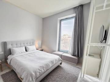 Gîte pour 2 personnes à Charleroi
