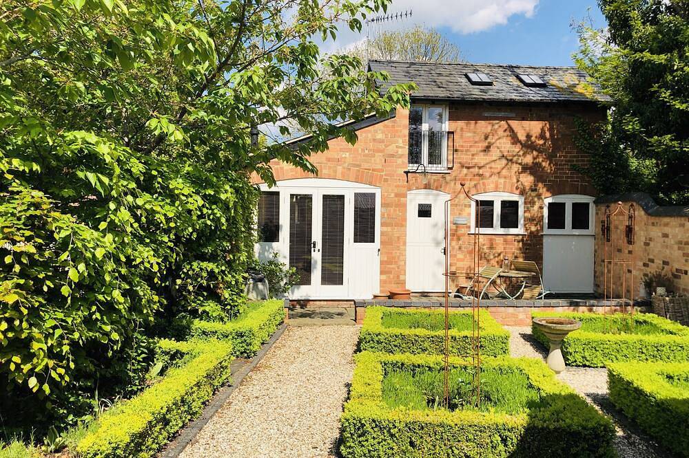 Cottage for 2 People in Stratford upon Avon, Heart of England