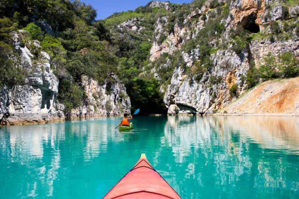 Appartement entier, Lac et commerces à pieds in Les Salles-sur-Verdon, Région de Brignoles