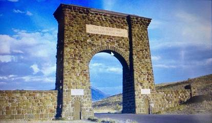 Vacation Apartment for 3 Guests in Custer Gallatin National Forest, Montana, Picture 4