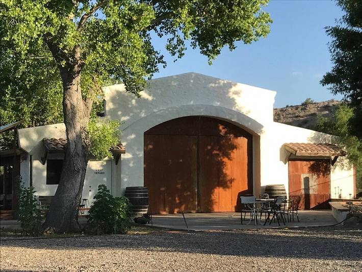 Maison d’hôte pour 6 personnes dans Arizona