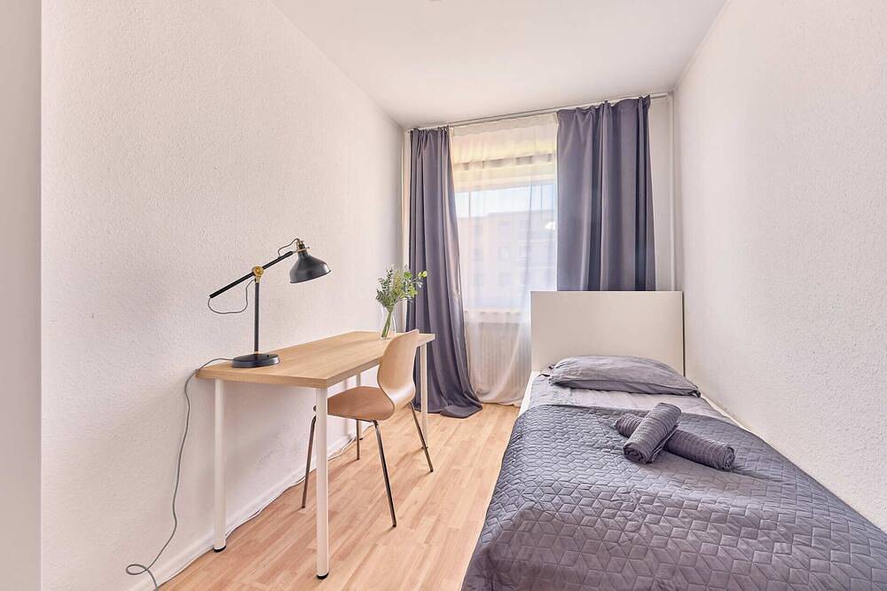 Ganze Wohnung, Ida - Bergheim bei Köln in Bergheim, Rhein-Erft-Kreis