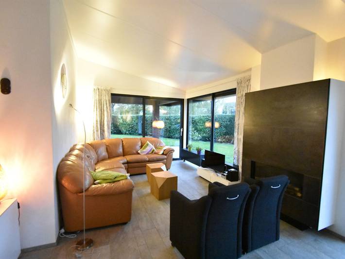 Villa für 8 Personen, mit Balkon, kinderfreundlich in Kamperland - 3