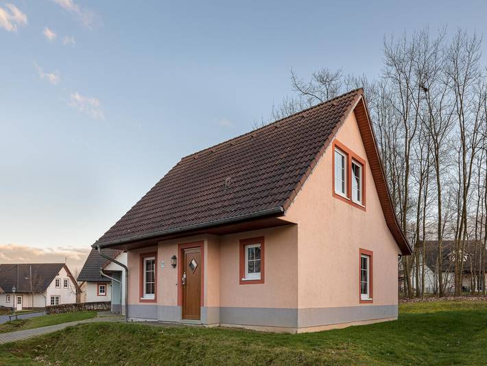 Villa voor 6 personen, with zwembad and terras as well as sauna and tuin, met huisdier aan de Moezel