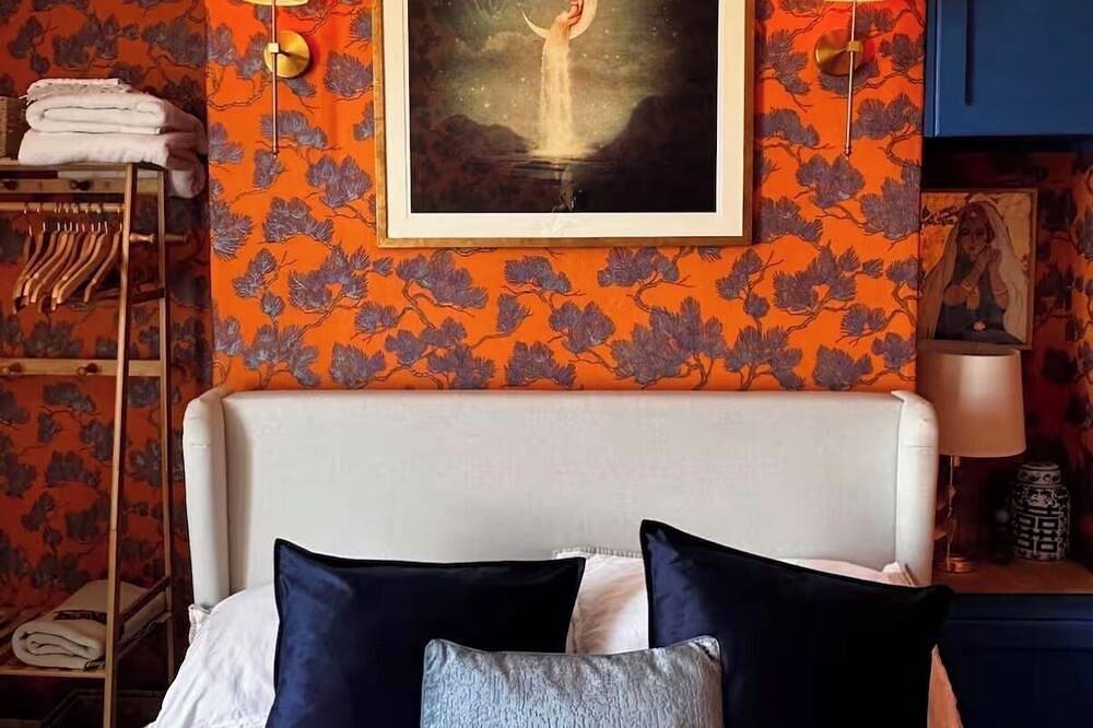 Lovejoy Cottage - luxe cottage by the Yorkshire Dales in Embsay, Yorkshire Dales National Park
