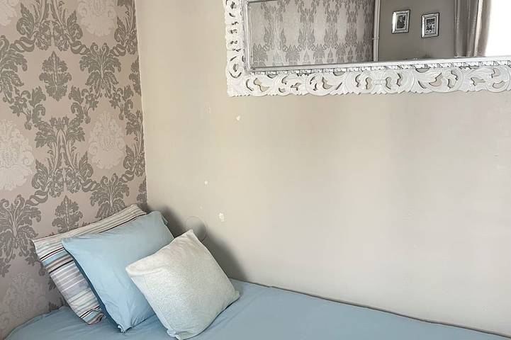 Gîte pour 7 personnes, animaux acceptés à Cachan - 4