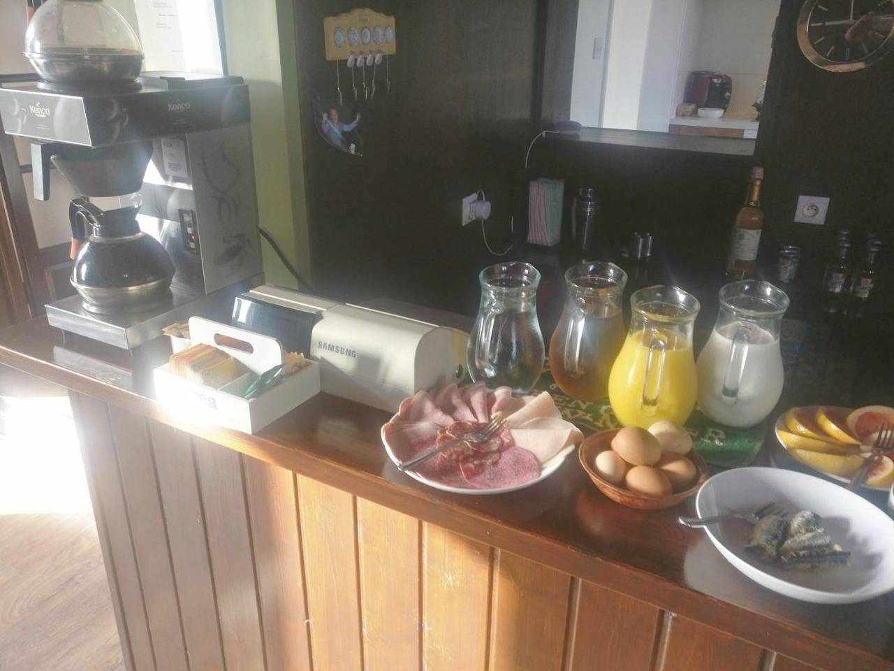 Double Room in Hermelinghen, Région de Calais
