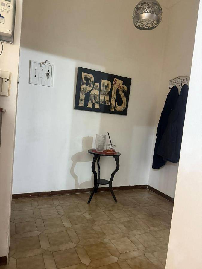 Appartamento vacanze per 4 persone, con balcone - 1