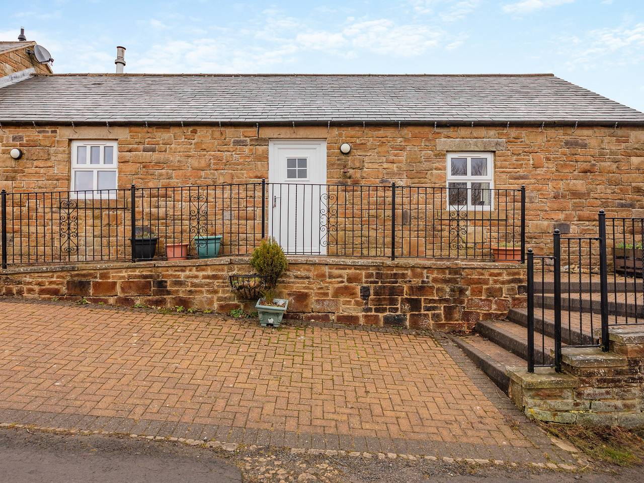 Casa vacanza a Northern England a partire da 122€ a notte