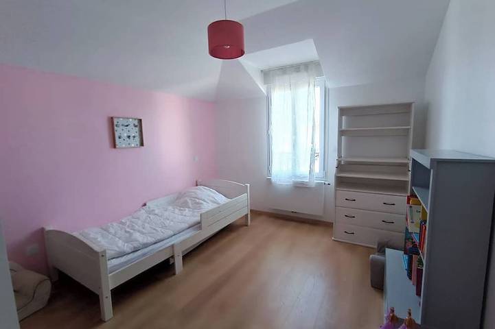 Location de vacances pour 6 personnes, avec jardin et terrasse à Favières (Seine-et-Marne) - 3