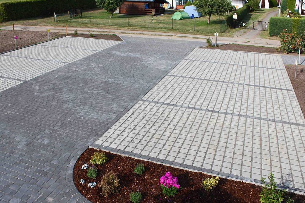 Ganze Wohnung, Wohnung Steuerrad für 2 Personen in Pruchten in Pruchten, Vorpommern-Rügen