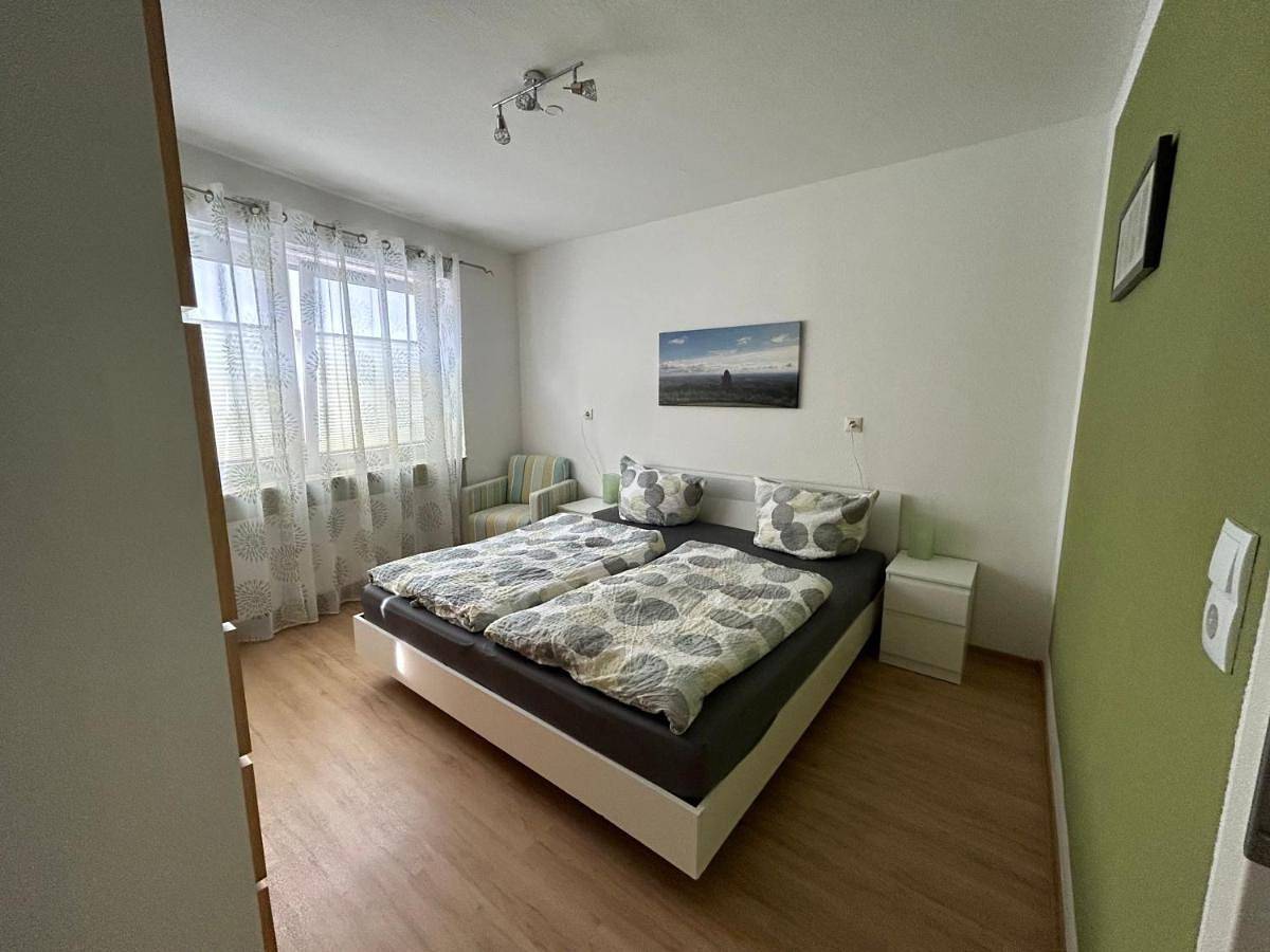 Ganze Wohnung, One-Bedroom Apartment in Sankt Martin, Südliche Weinstraße