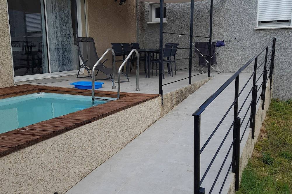 Maison de vacances