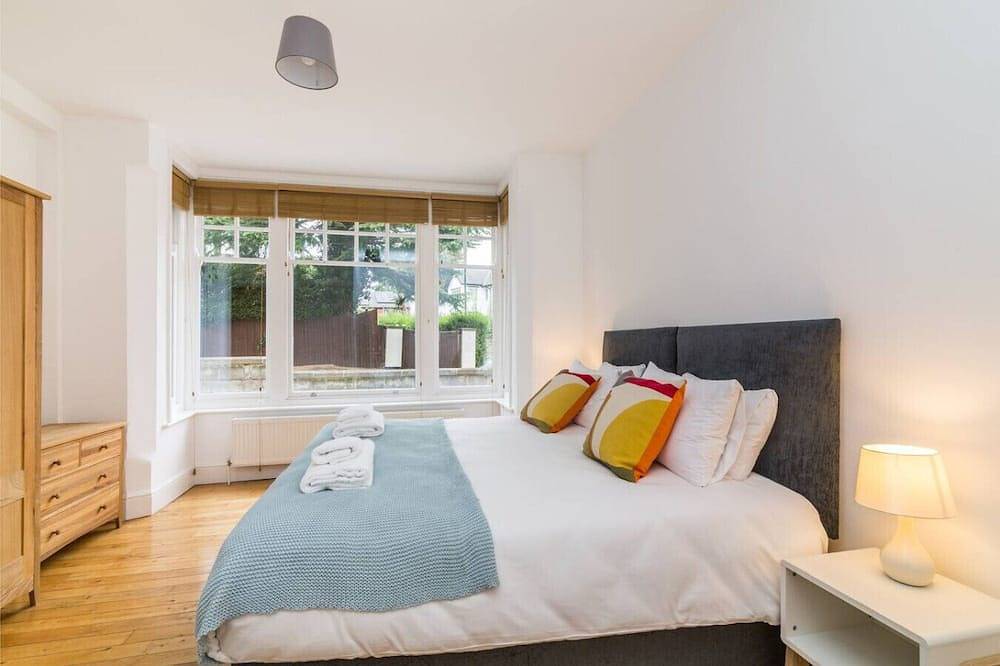 Apartamento entero, Large 2 bed Flat in Alexandra park with parking in Nottingham, Midlands del Este