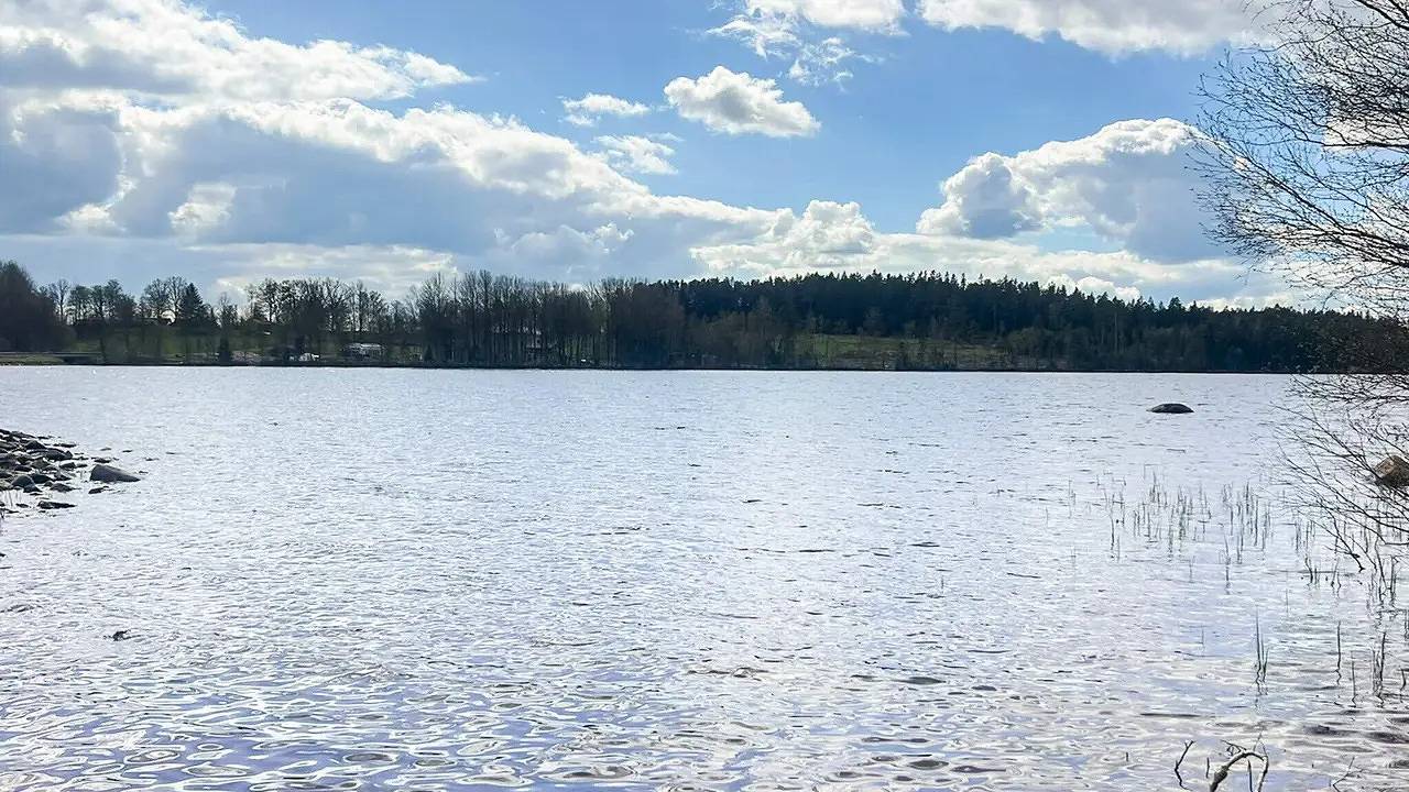 Ferienhaus für 4 Personen (78 m²) in Nissafors in Nissafors, Isaberg