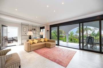 Vakantieappartement voor 5 Personen in Elviria, Marbella, Afbeelding 1