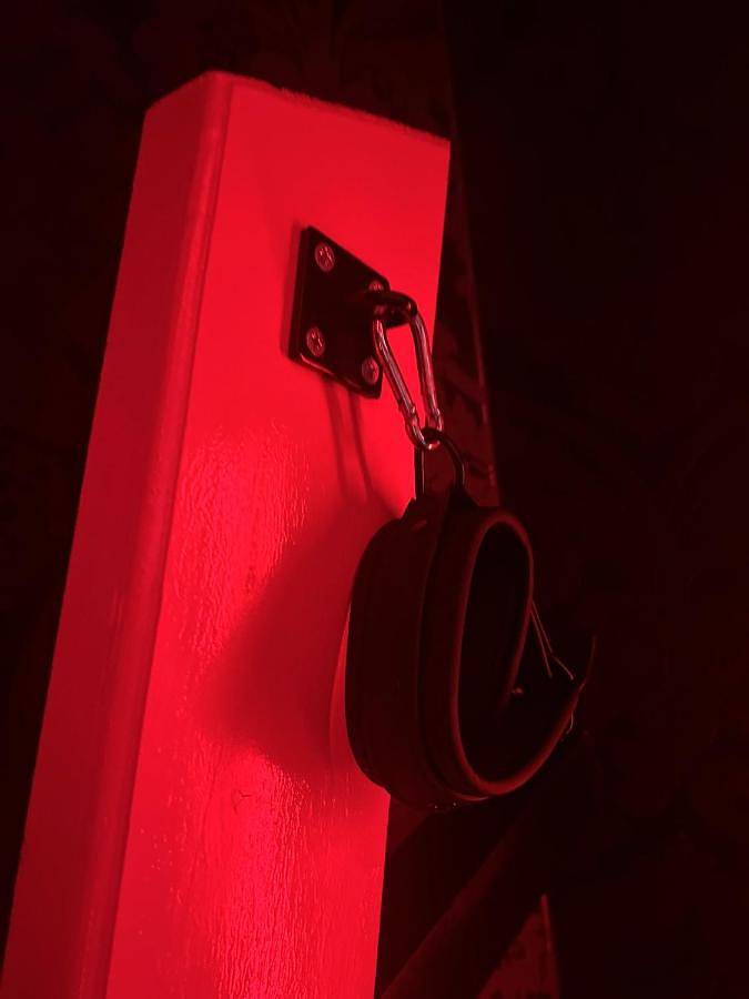Appartement entier, Love room - La Parenthèse Douceur in Noisy-le-Grand, Seine-Saint-Denis
