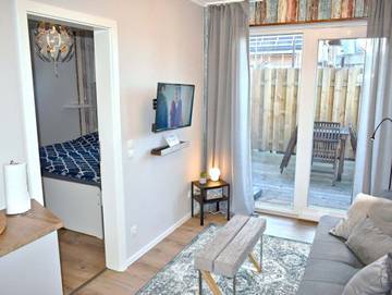 Ferienwohnung für 3 Personen in Niendorf, Timmendorfer Strand, Bild 2