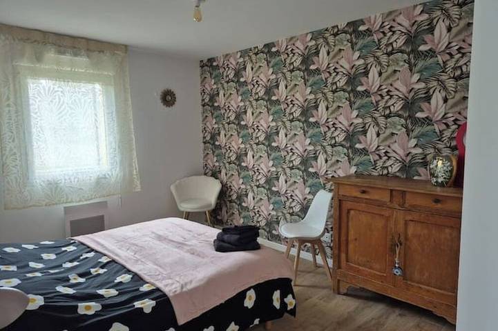 Location de vacances pour 4 personnes à Acquigny - 4