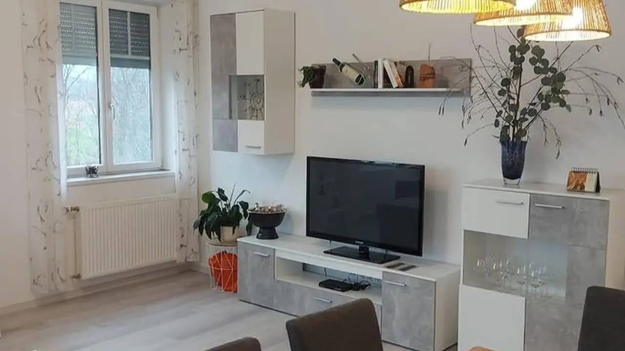 Ferienhaus für 6 Personen (91 m²) in Tieschen in Südoststeiermark, Tieschen
