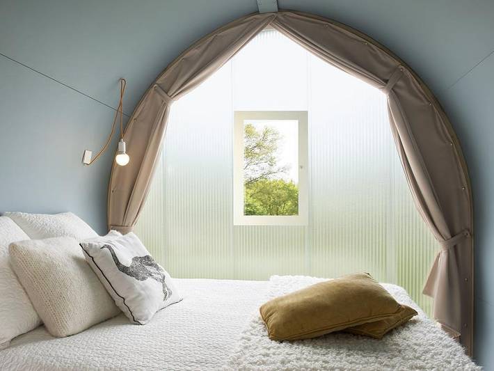 Ferienhaus für 4 Personen, mit Kinderpool in La Croix-Valmer - 4