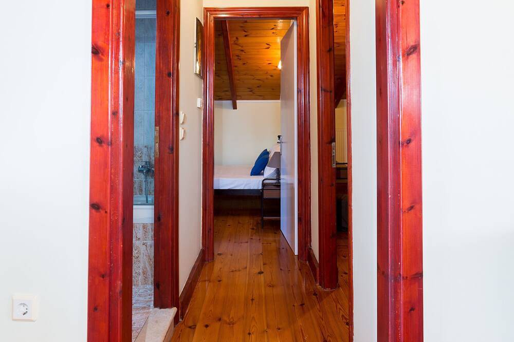 Ganze Wohnung, Soso Sea View Apartment in Tragaki, Zakynthos