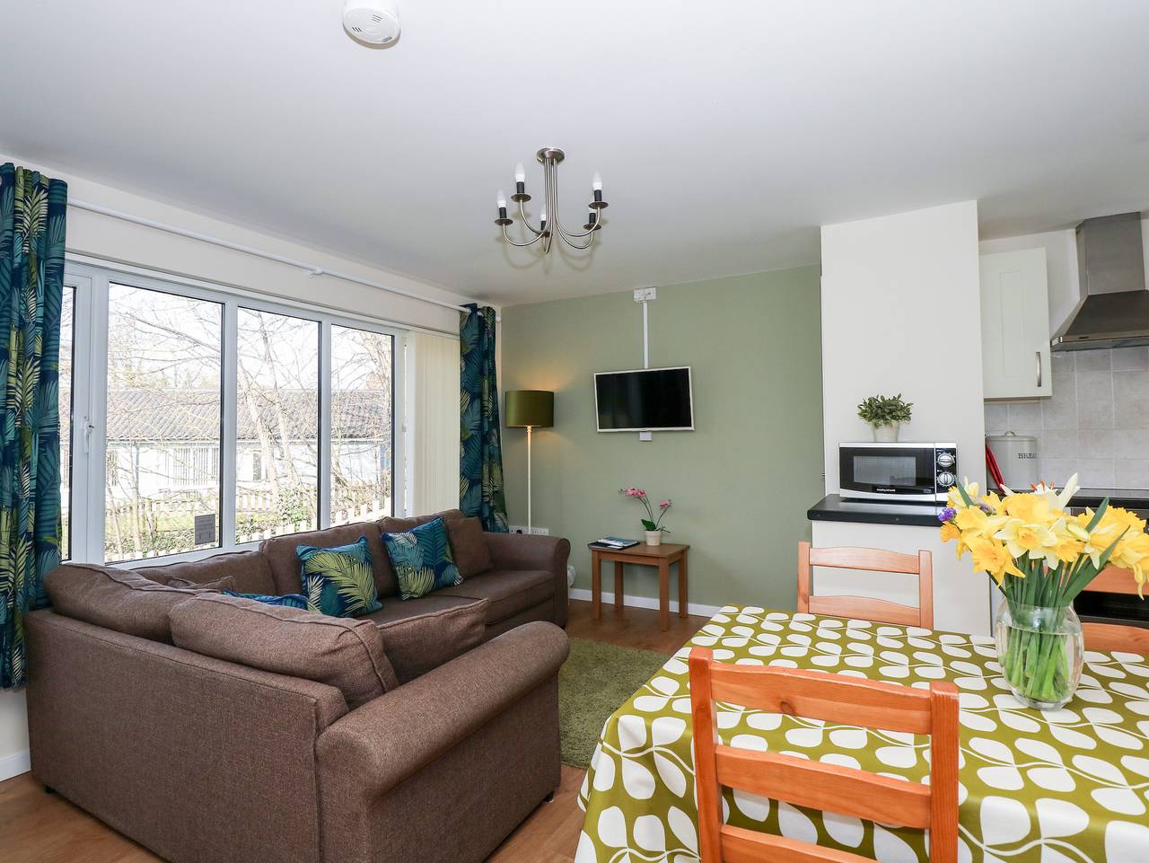 14 The Dell in Mundesley, Norfolk Coast