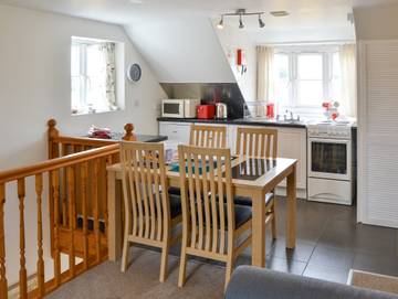 Log Cabin for 2 People in Stalham, Norfolk, Photo 4