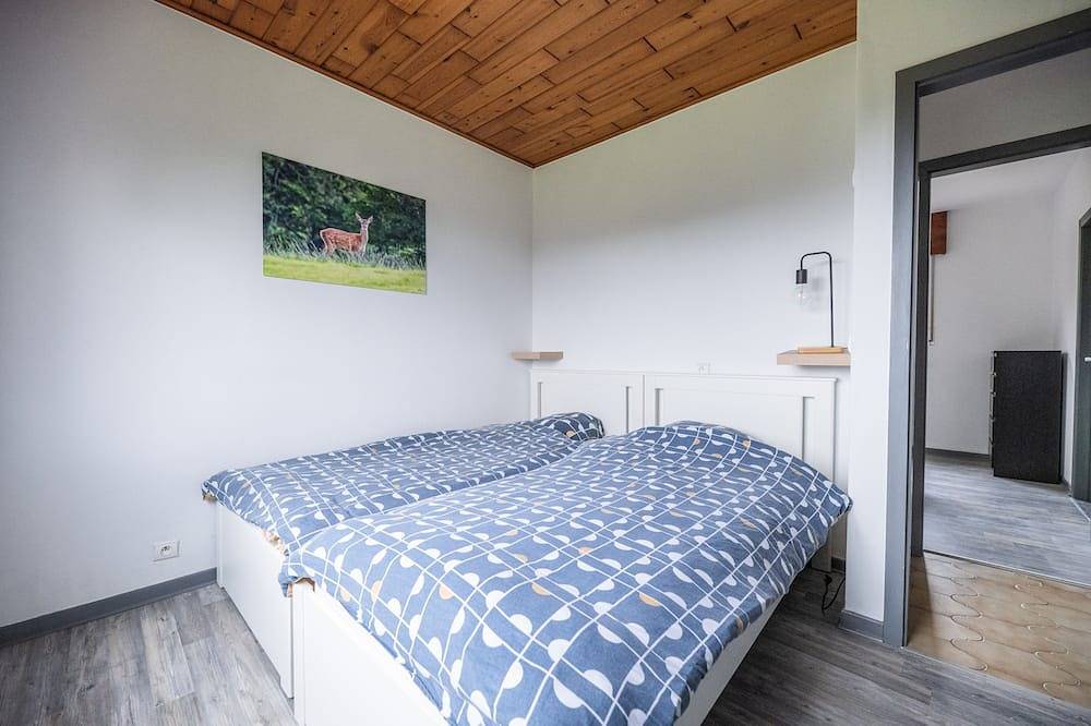 Maison de Campagne Dans les Ardennes Belges in La Reid, Theux
