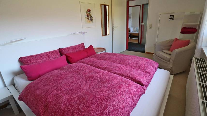 Ferienwohnung für 3 Personen - 1