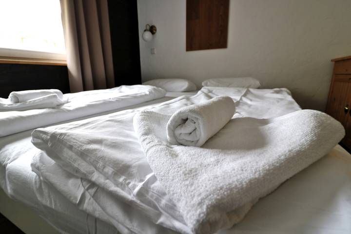 Gîte pour 6 personnes dans Todtnauberg (Todtnau) - 4