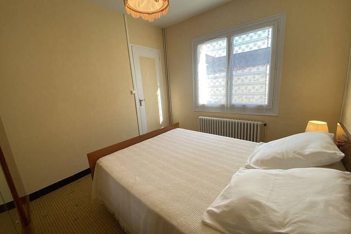 Maison de vacances pour 2 personnes, avec Terrasse et Jardin en Charente-Maritime - 3