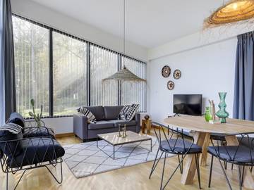 Appartement voor 4 Personen in Twente, Afbeelding 2