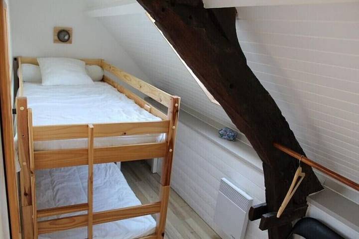 Location de vacances pour 6 personnes dans Plage de Lanséria - 2