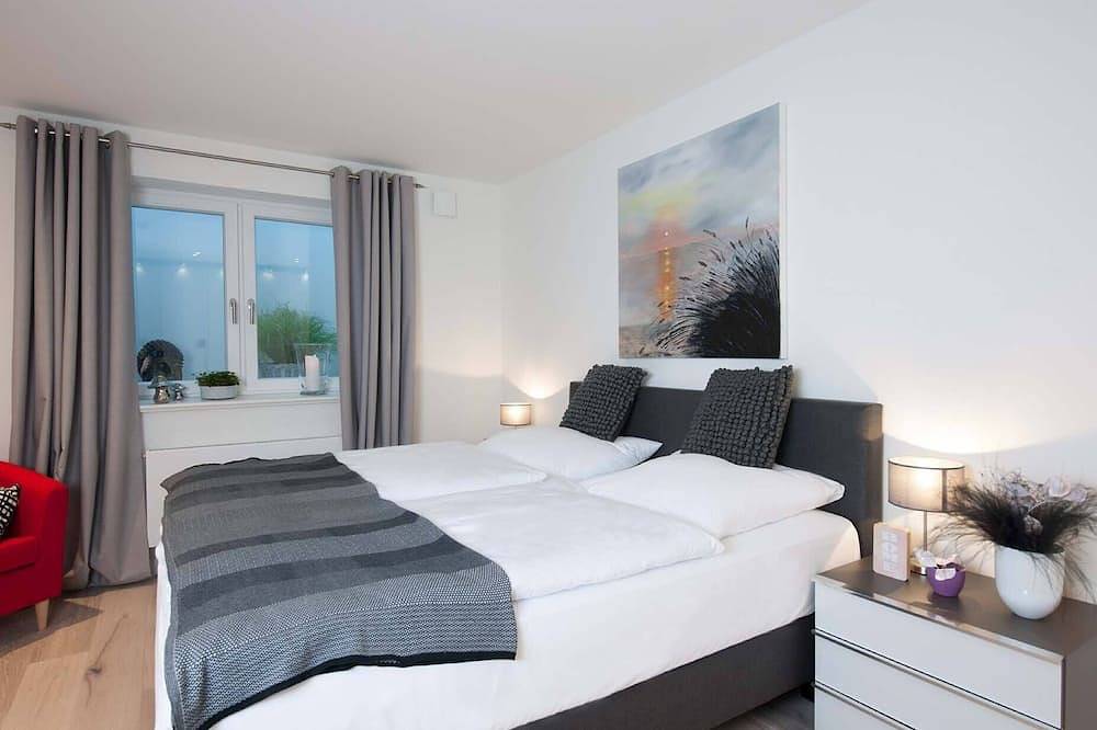 Ganze Wohnung, Lörkiwai 10 - Wohnung 1 in Keitum, Sylt (Gemeinde)