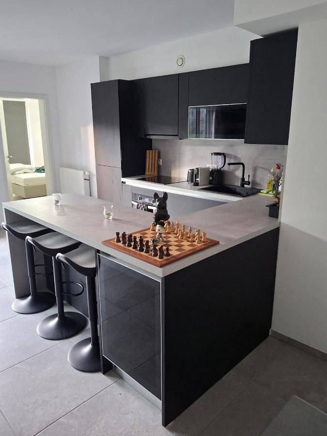 Gîte pour 2 personnes, avec jardin et vue dans Arlon - 2