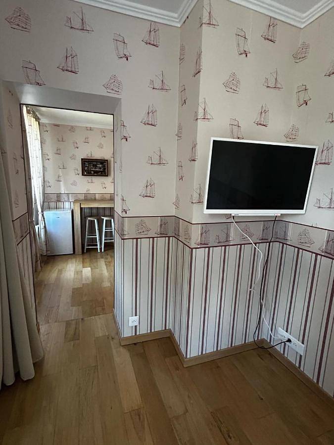 Gîte pour 2 personnes, avec terrasse à Bracquemont - 4