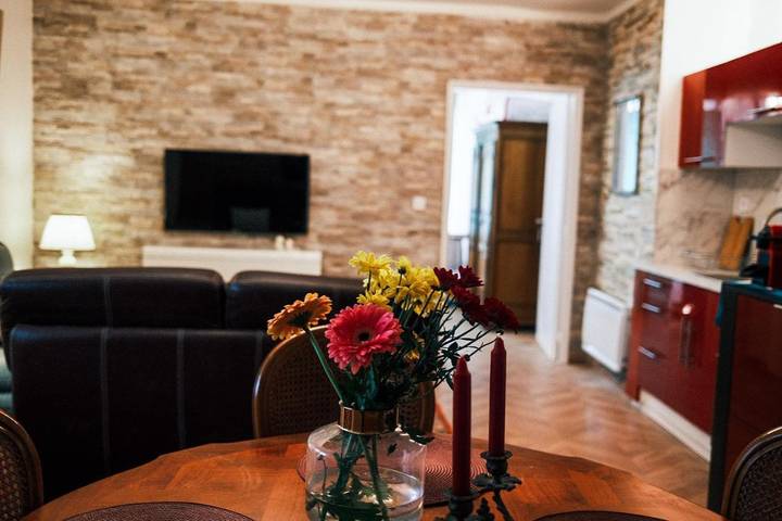 Gîte pour 4 personnes, adapté aux familles à Château-Thierry - 2