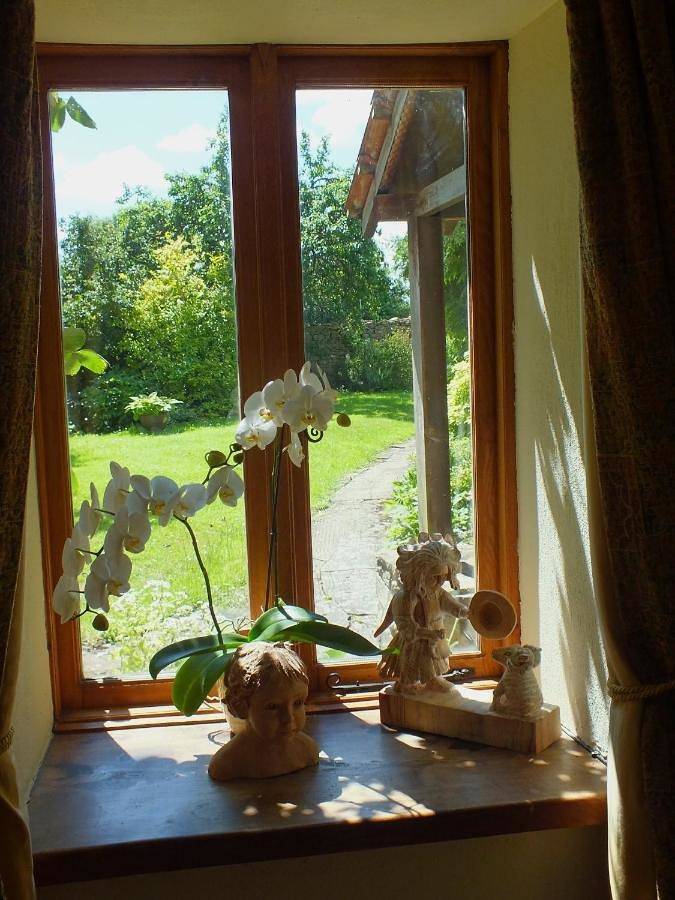 Deluxe Twin Room in Wiltshire