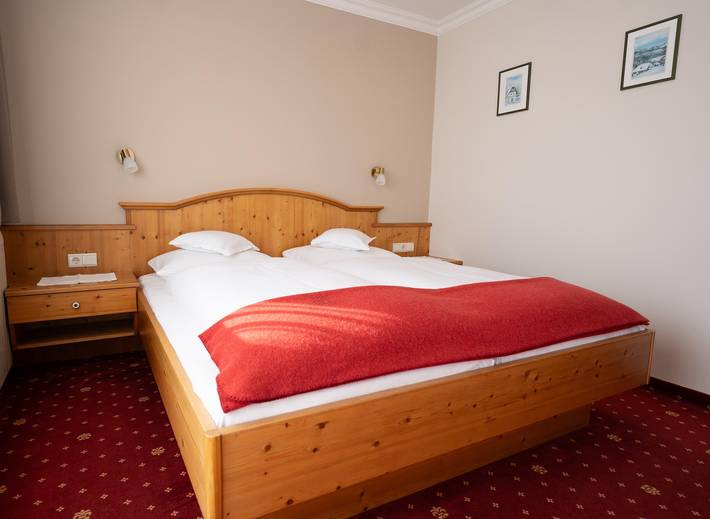 Ferienwohnung für 2 Personen, mit Sauna und Garten sowie Terrasse in Radstadt - 2