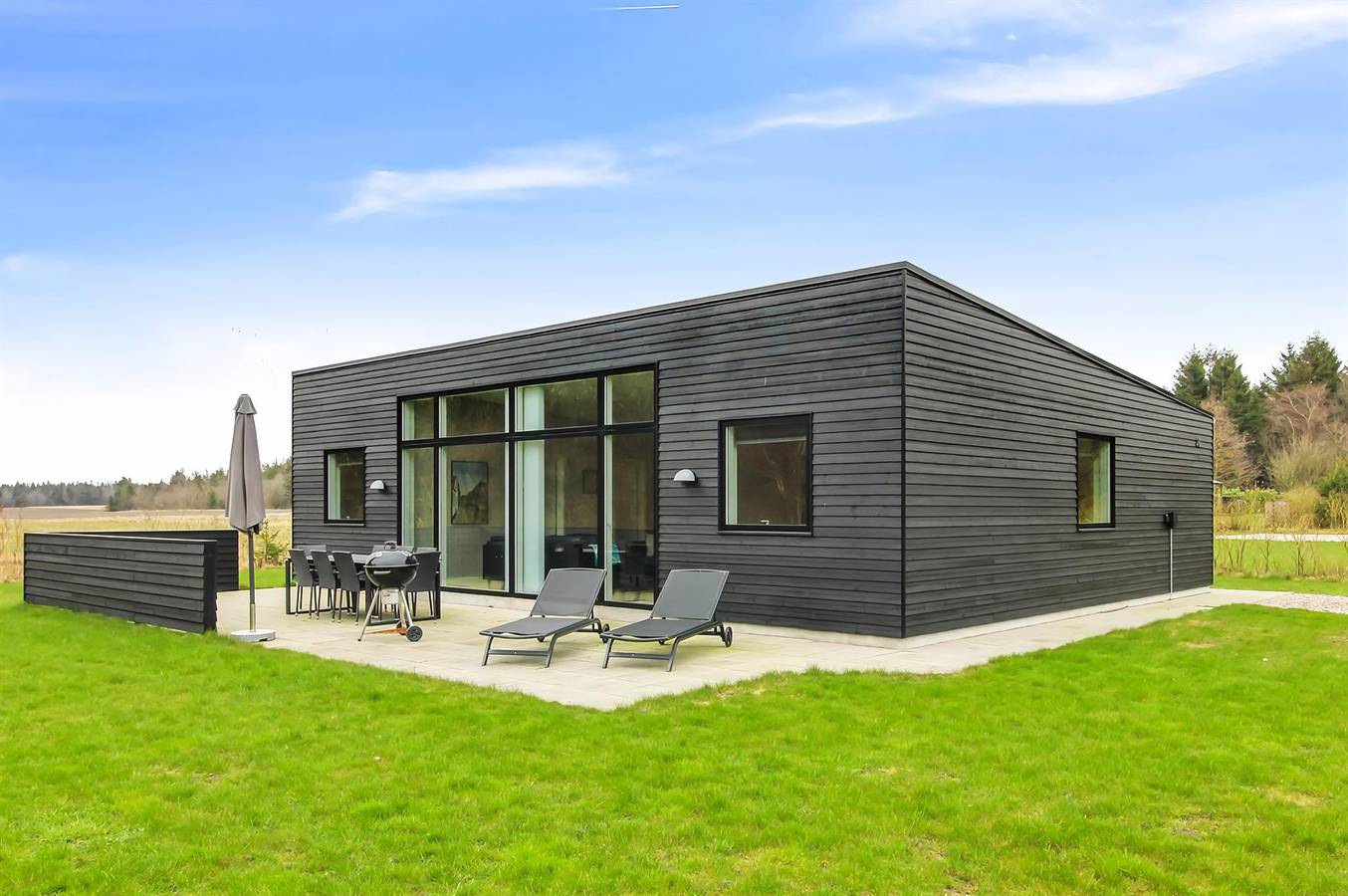 Home in Toftlund with Wifi in Arrild, Tønder Kommune