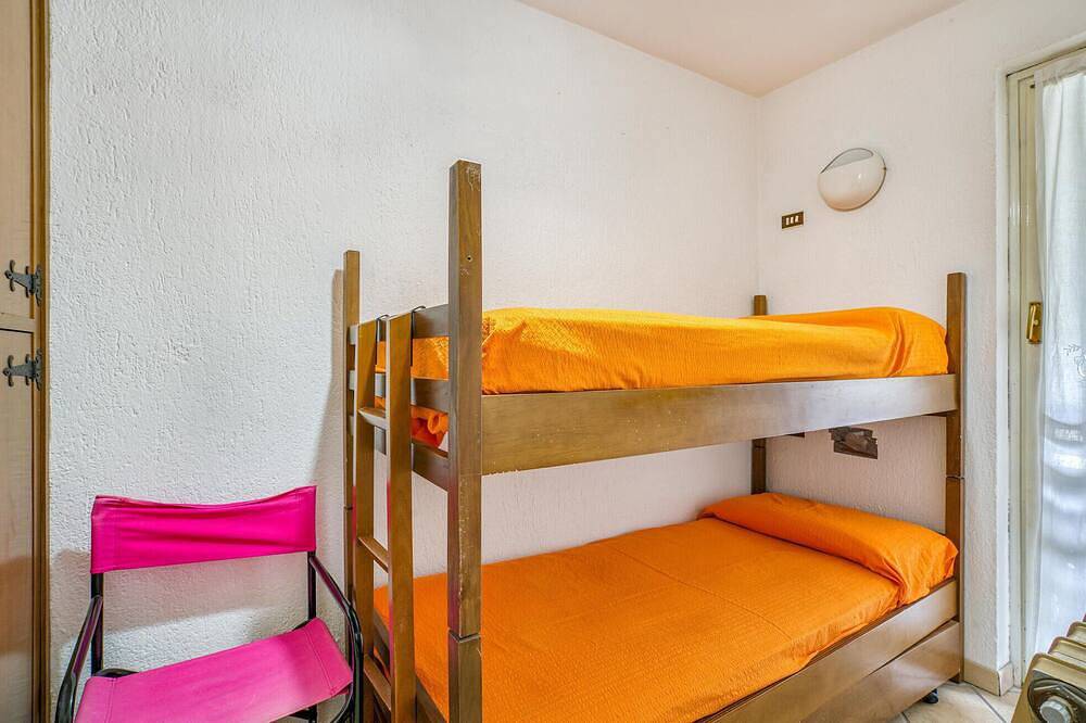 Apartamento entero, Acogedor apartamento de 2 dormitorios. in Morgex, Comune di Morgex