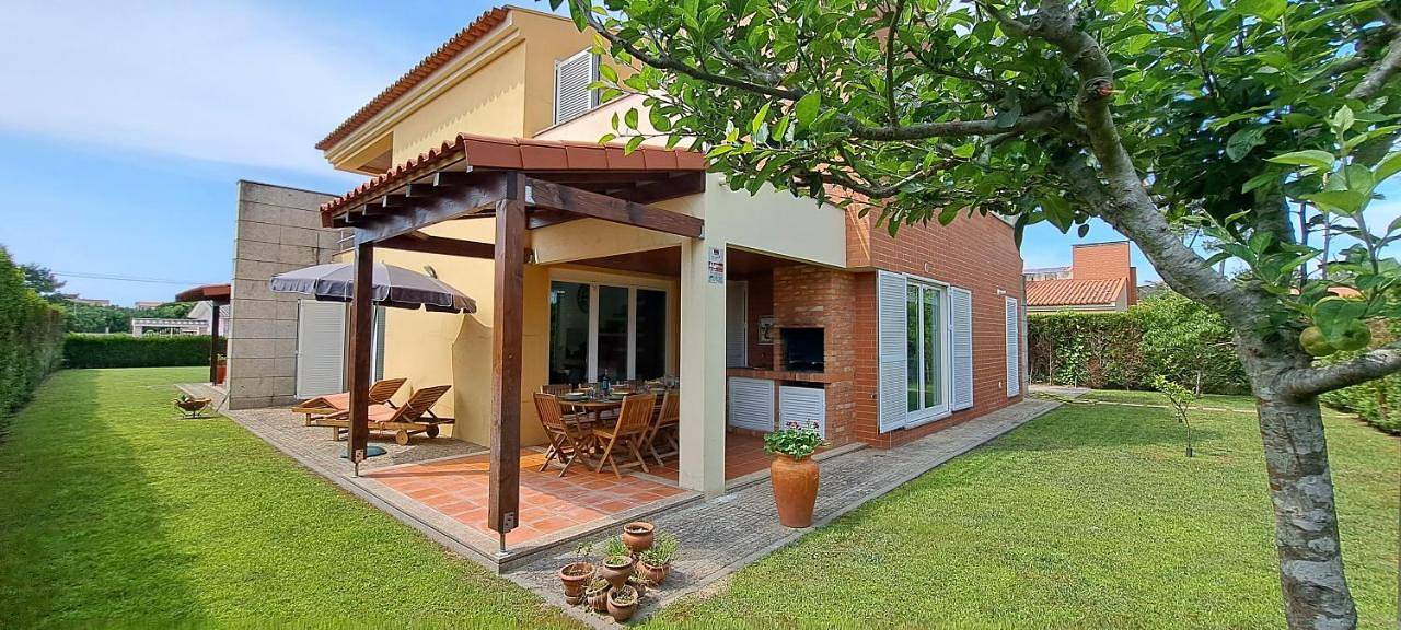 Villa Confort - Furadouro in Furadouro, Ovar