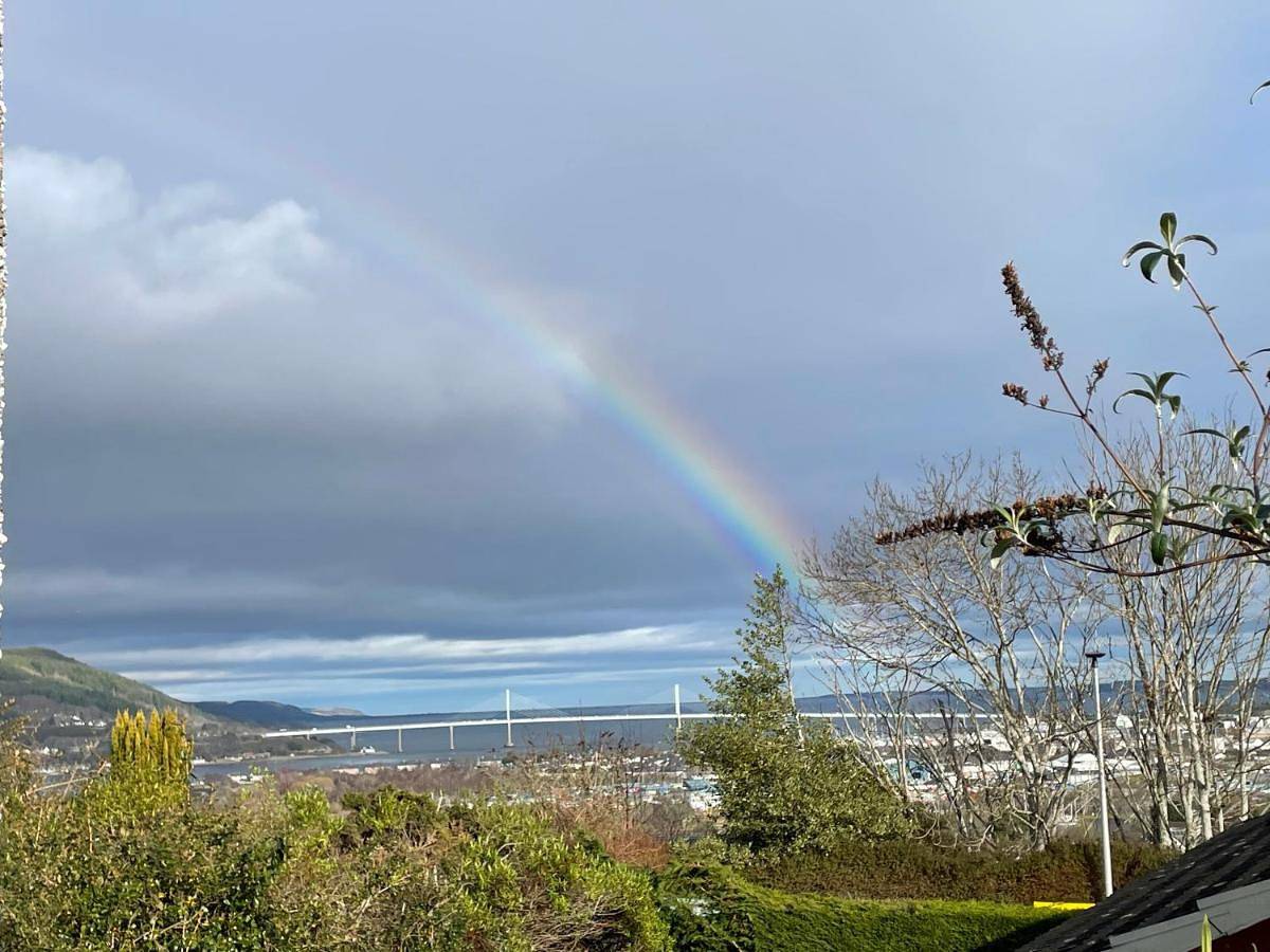 Hillside View, Inverness in Inverness, Highlands