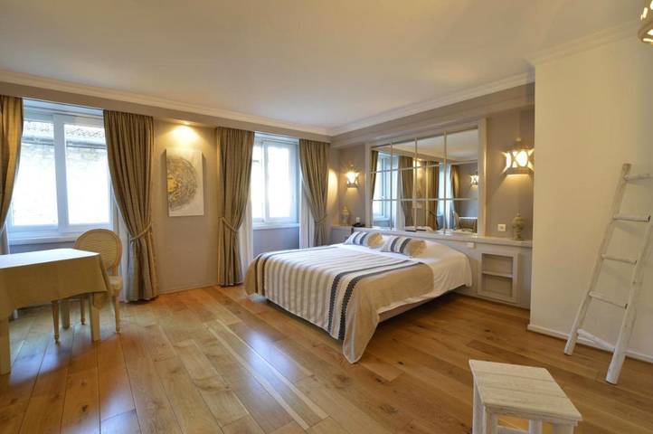 Hôtel pour 2 personnes, avec Terrasse et Jardin