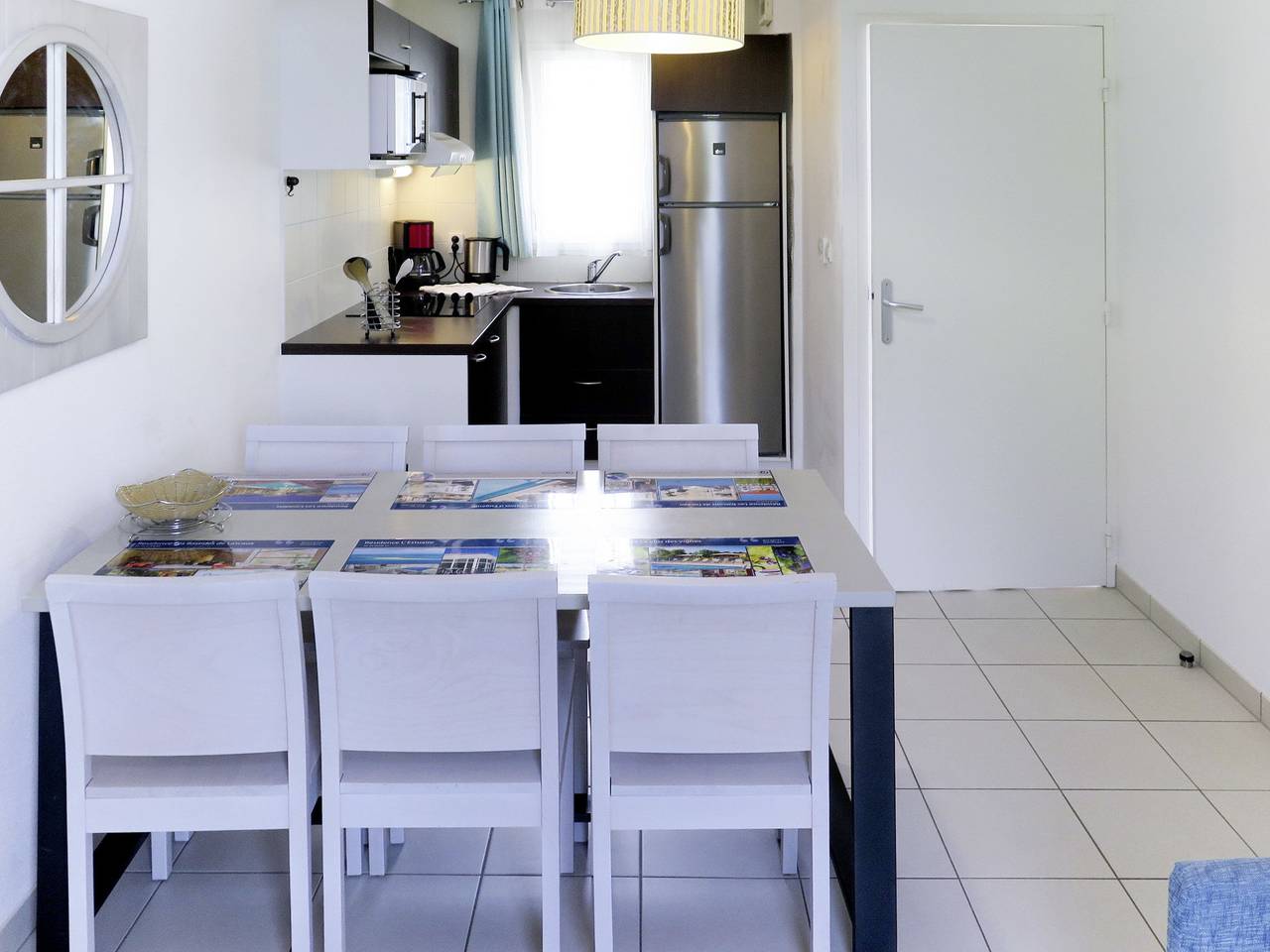 Apartamento entero, Les Carrelets 36X in Saint-Palais-sur-Mer, Côte de Beauté